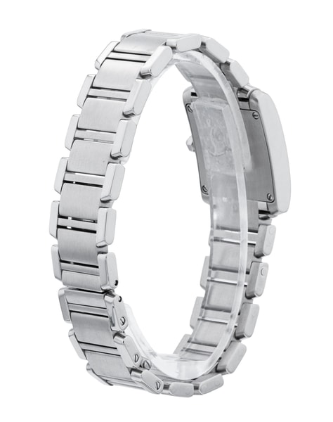 Cartier Tank Francaise W51008Q3